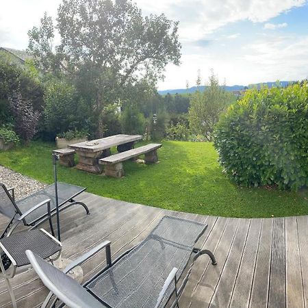 Maly'S Ferienwohnung Sulzberg  Eksteriør bilde