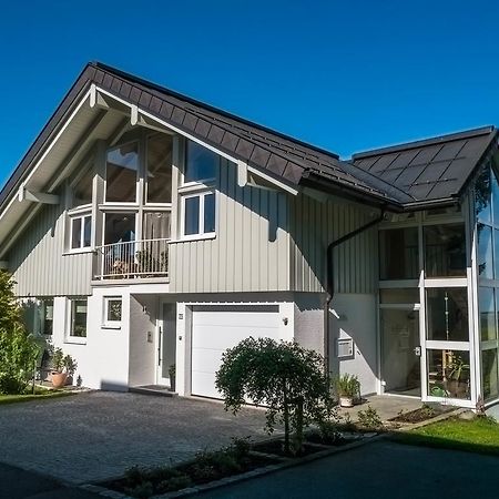 Maly'S Ferienwohnung Sulzberg  Eksteriør bilde