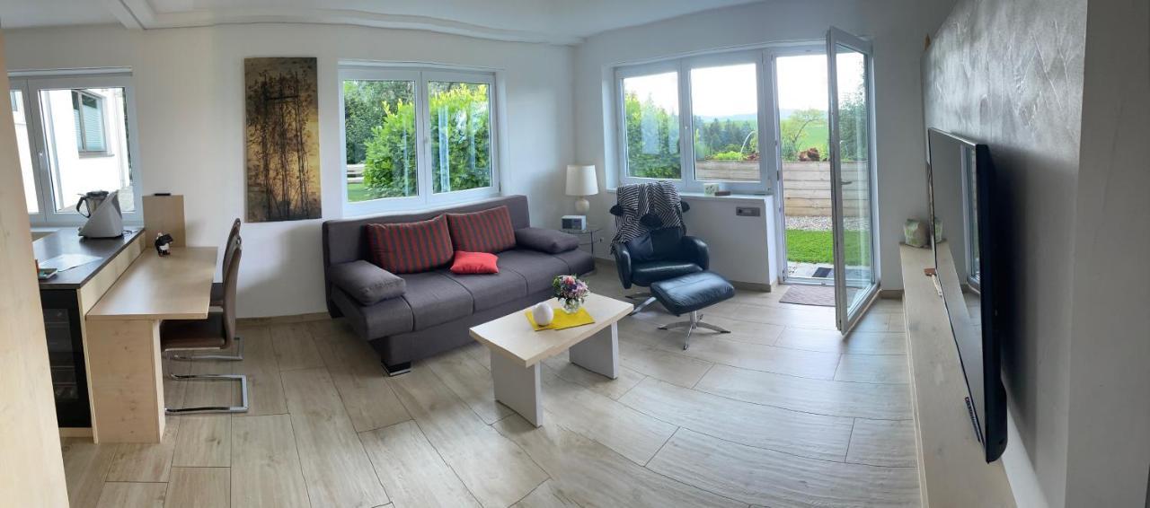 Maly'S Ferienwohnung Sulzberg  Eksteriør bilde