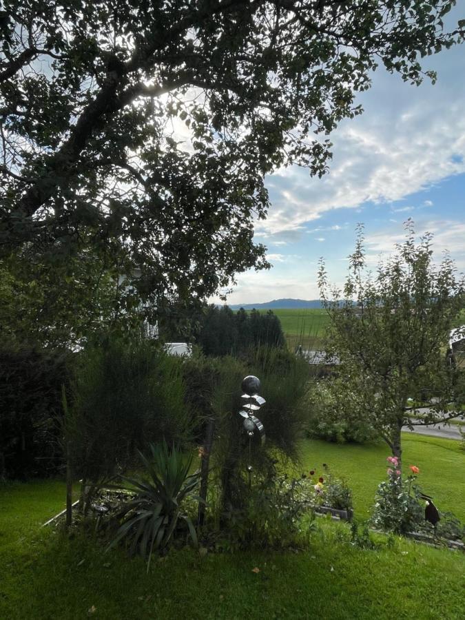 Maly'S Ferienwohnung Sulzberg  Eksteriør bilde