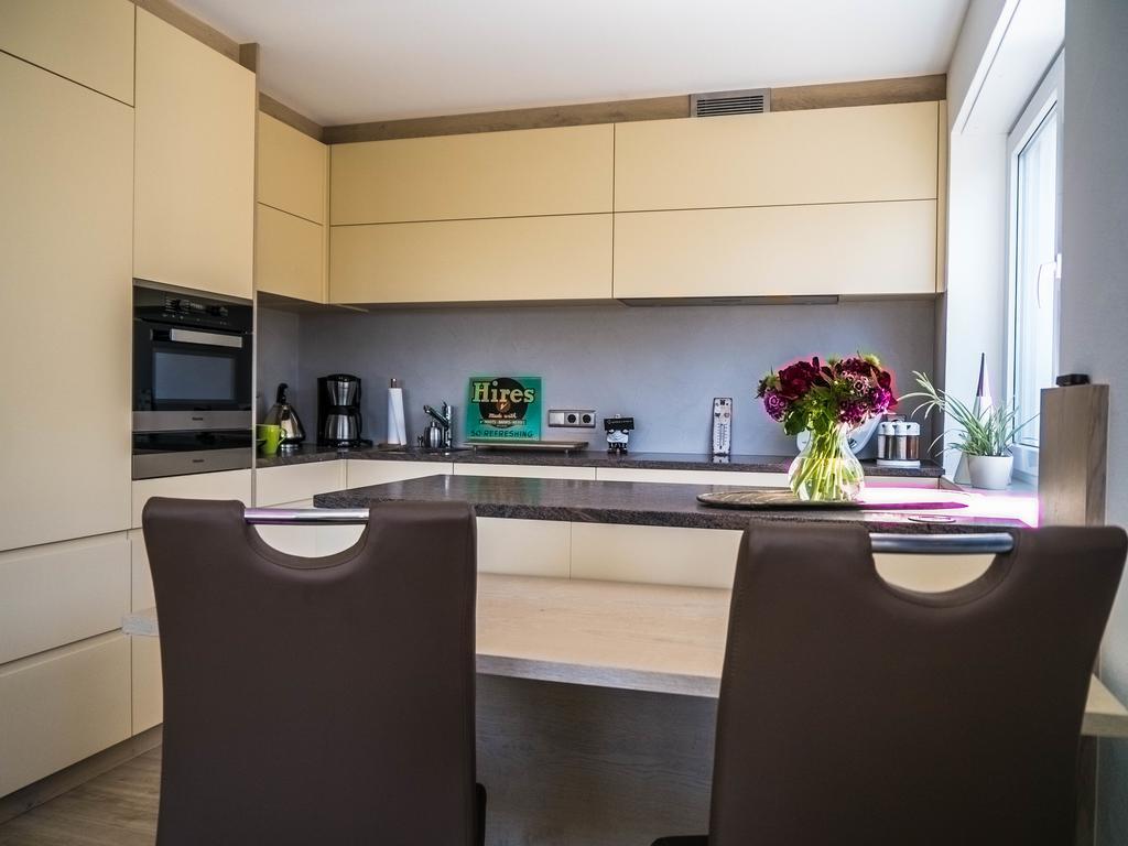Maly'S Ferienwohnung Sulzberg  Eksteriør bilde