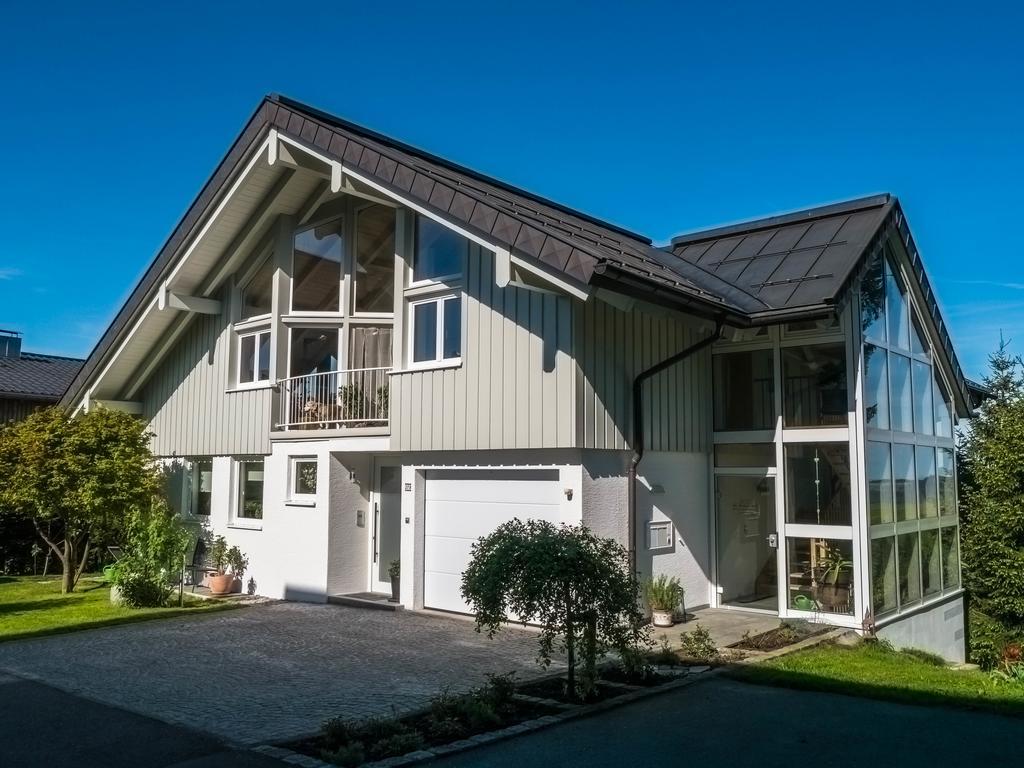 Maly'S Ferienwohnung Sulzberg  Eksteriør bilde